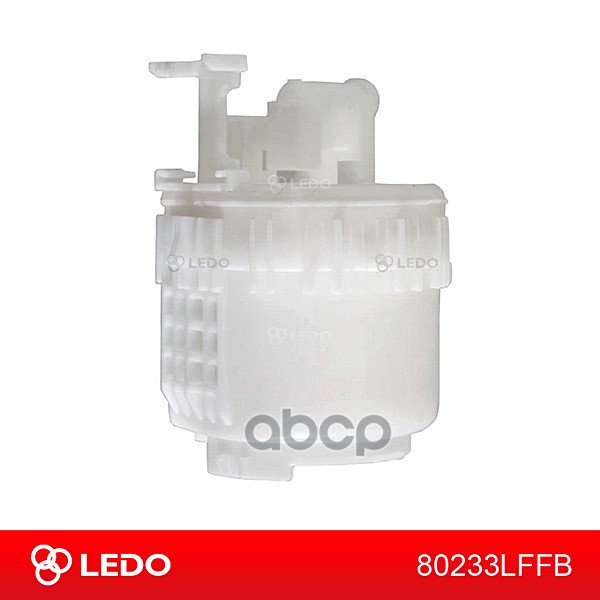 

Фильтр Топливный Ledo 80233lffb