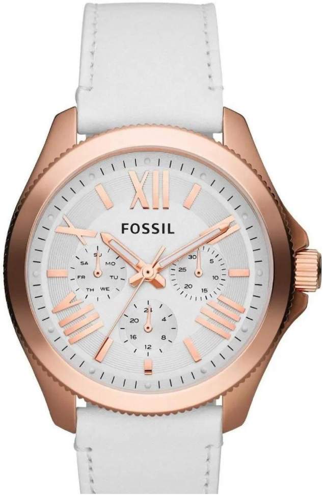 

Наручные часы женские Fossil AM4486, AM4486