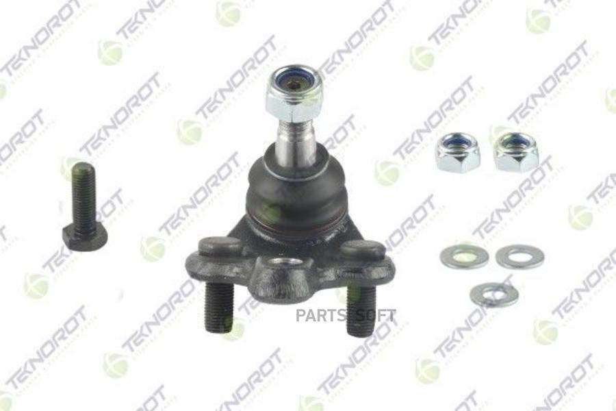 

Шаровая Опора Lr TEKNOROT t535k