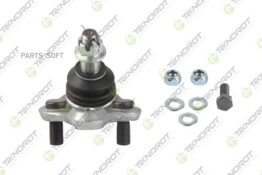 

Шаровая Опора Lr TEKNOROT t605k