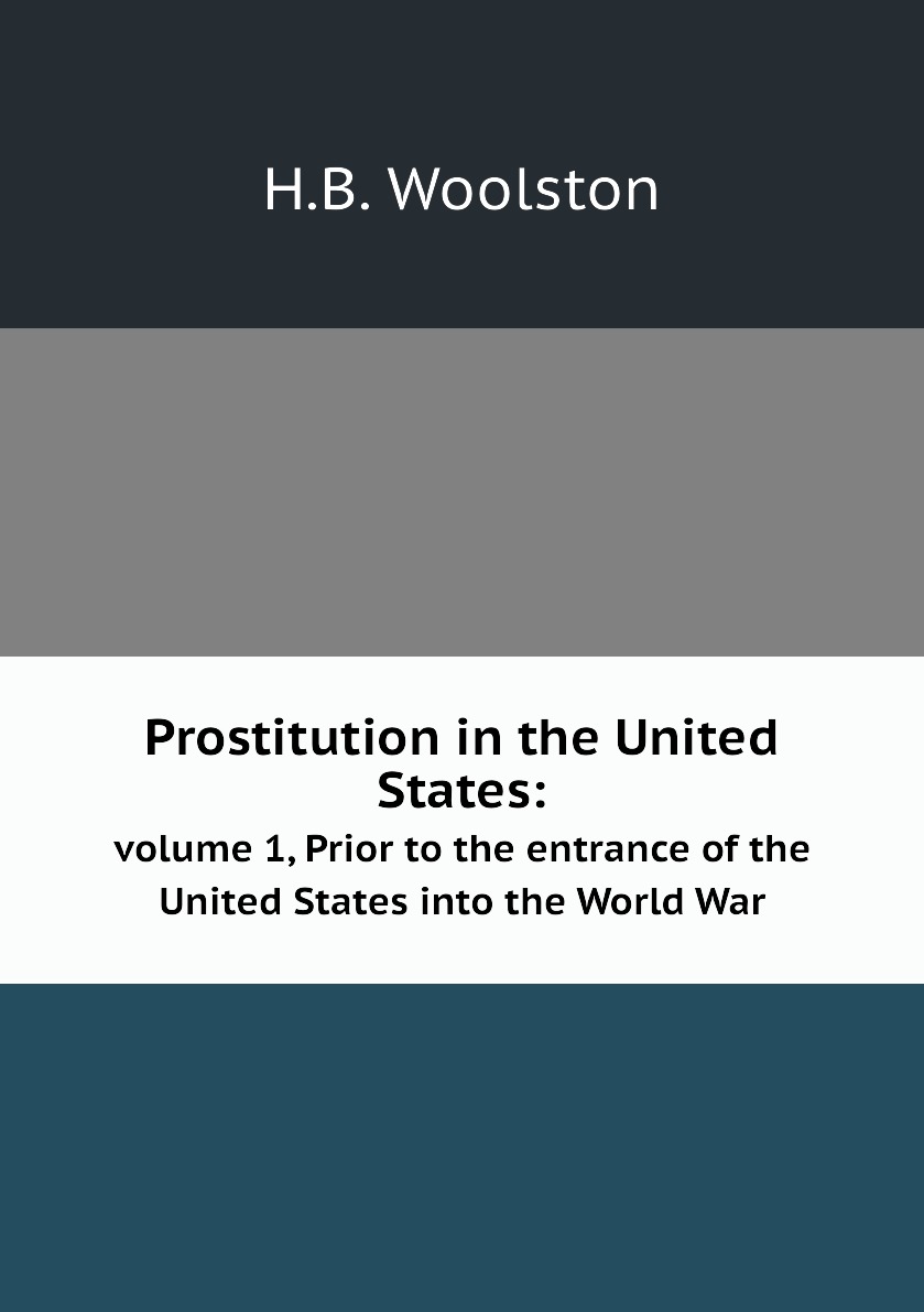 

Prostitution in the United States: