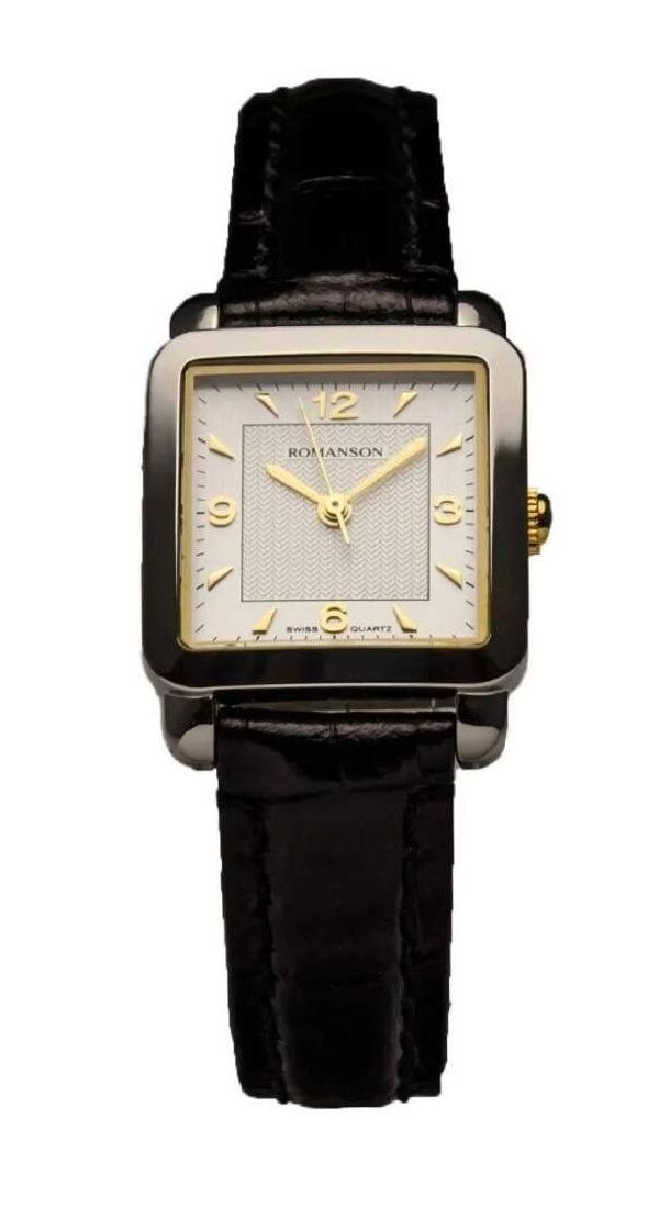

Наручные часы женские Romanson TL 1579DL 1C(WH), TL 1579DL 1C(WH)