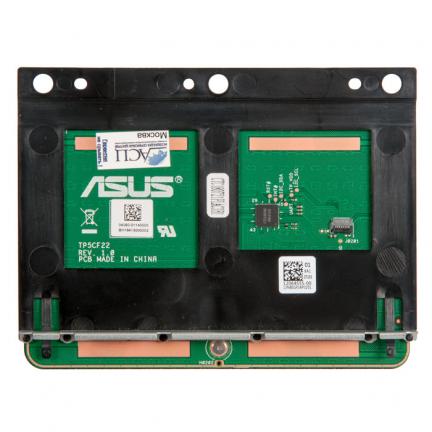 

Тачпад для ноутбука Asus X411UA, U411UN, X411UQ, X411UF