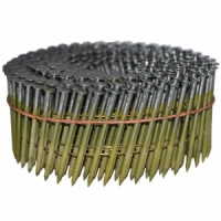 

Pegas PEGAS гвозди на катушке 3.3x90 mm уп.3600 шт. 1217