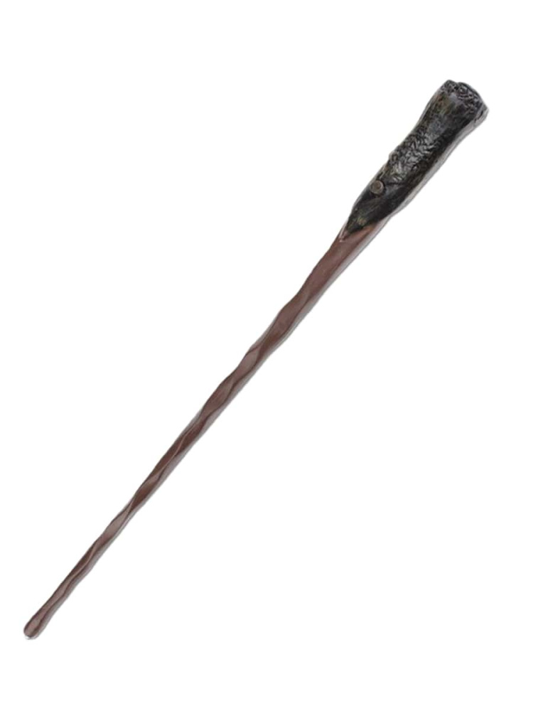 Волшебная палочка Harry Potter Рон Уизли (свет, 33 см)