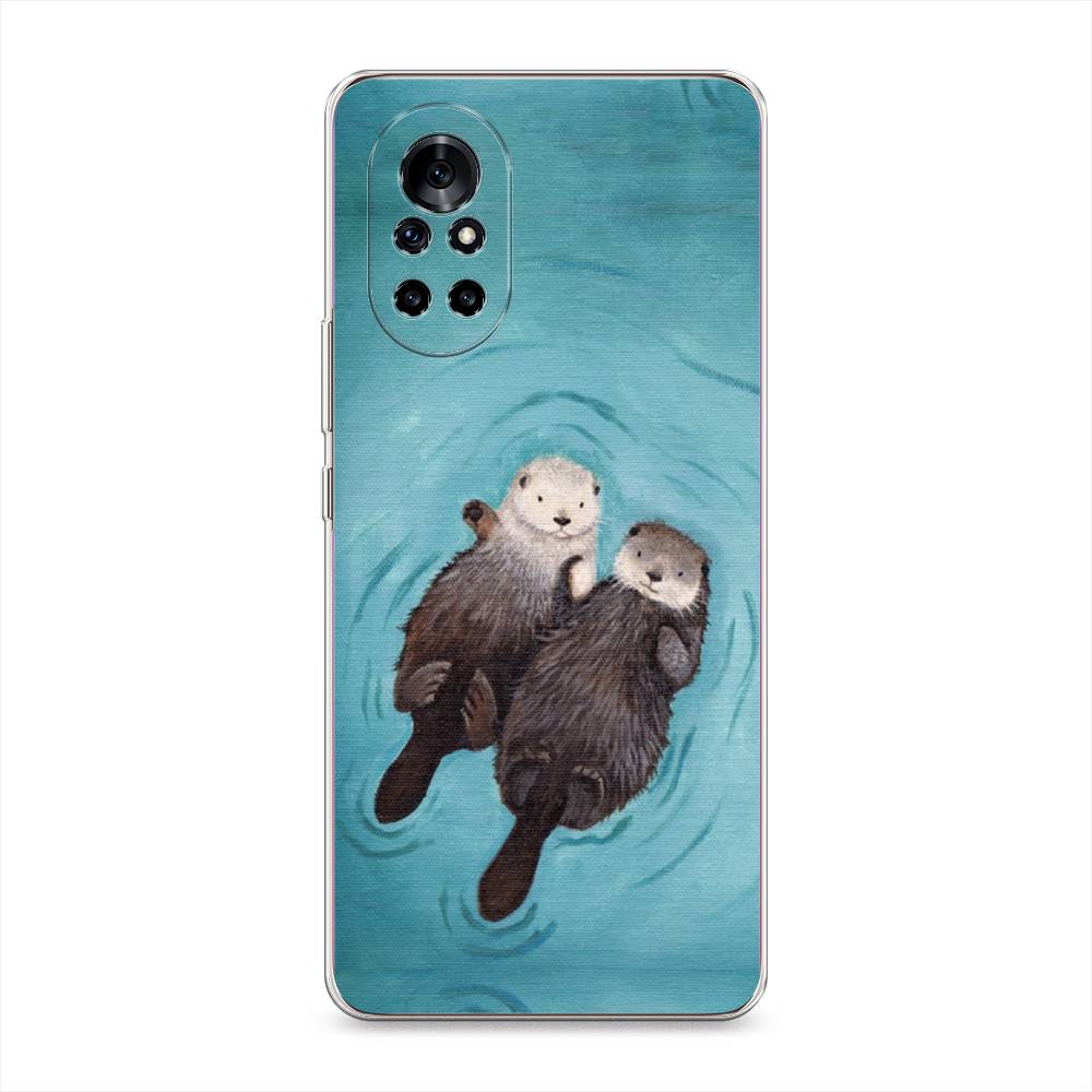 Чехол Awog  на Huawei Nova 8 