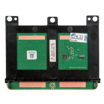 

Тачпад для ноутбука Asus X512U, X512D, X512F, F512