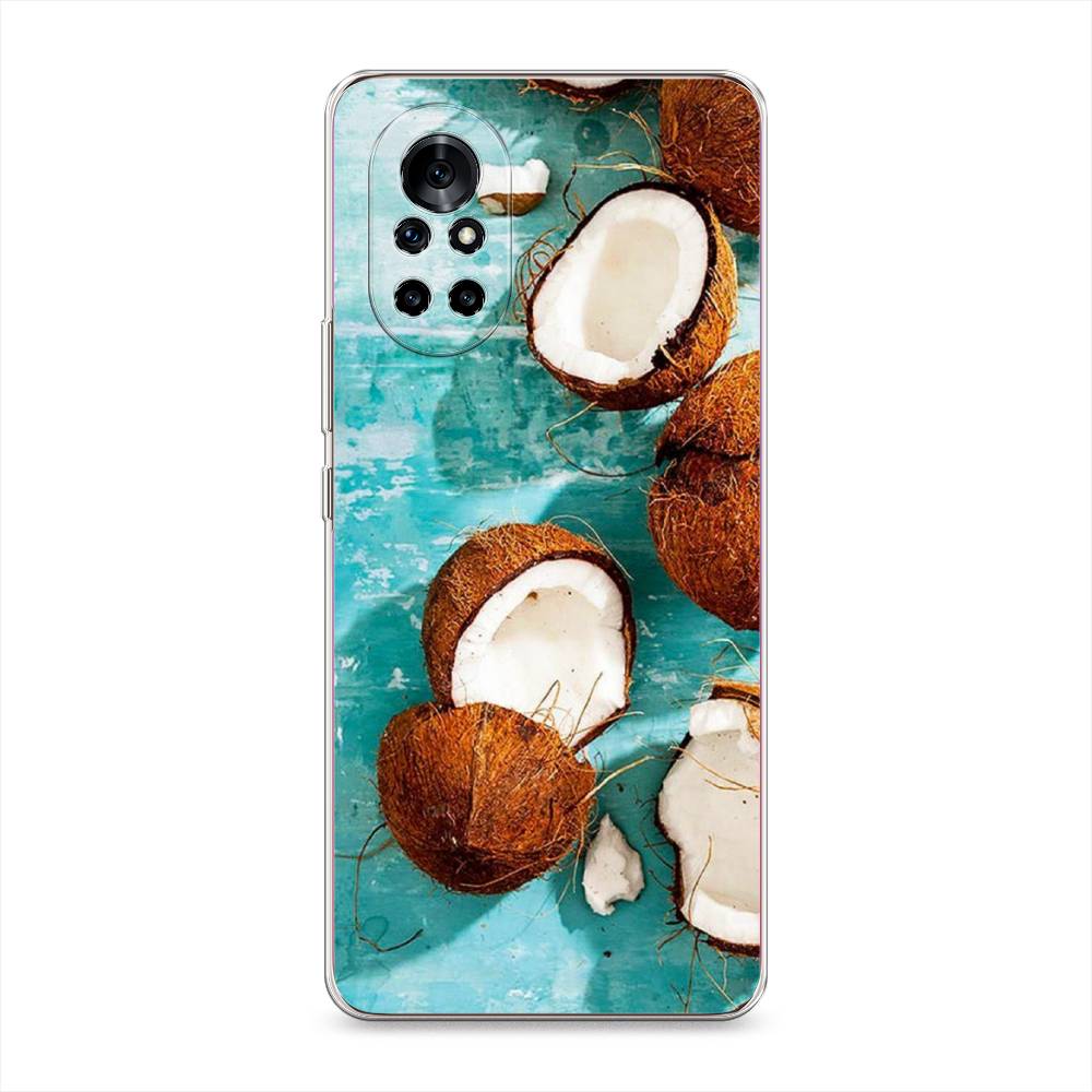 Чехол Awog  на Huawei Nova 8 