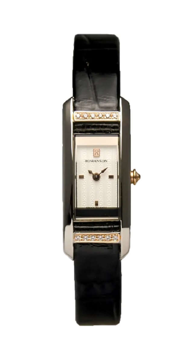 

Наручные часы женские Romanson RL 2901QL 1J(WH), RL 2901QL 1J(WH)