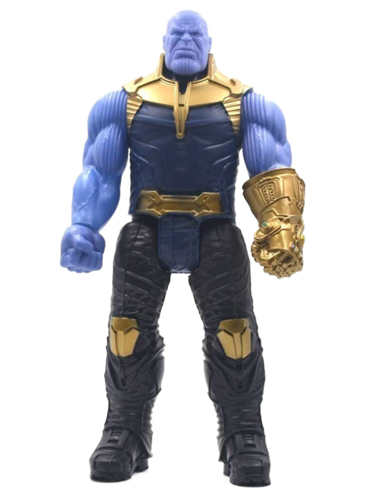 

Фигурка Marvel Мстители Танос (28 см)