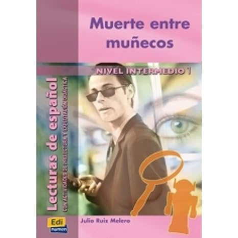 

Muerte entre munecos