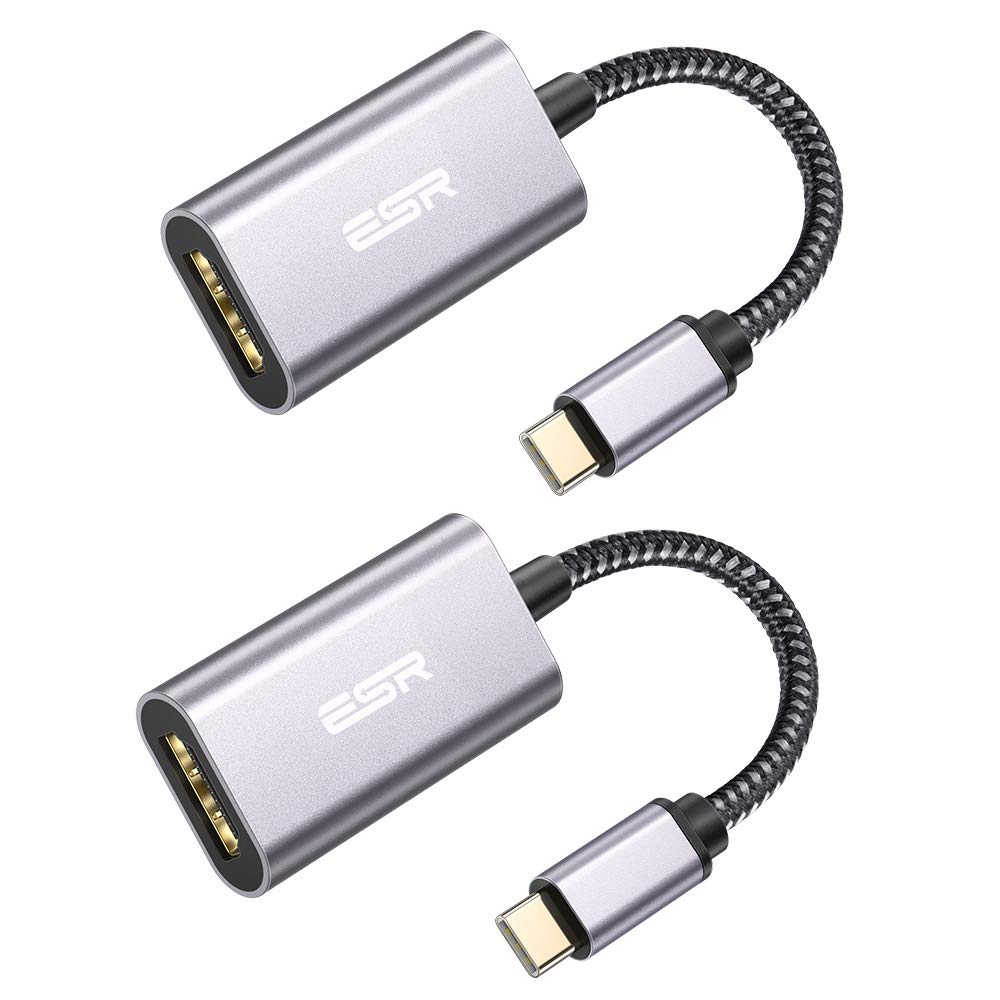Переходник ESR USB C to HDMI Adapter