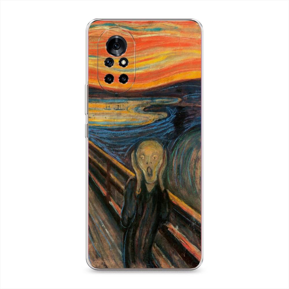 Чехол Awog  на Huawei Nova 8 