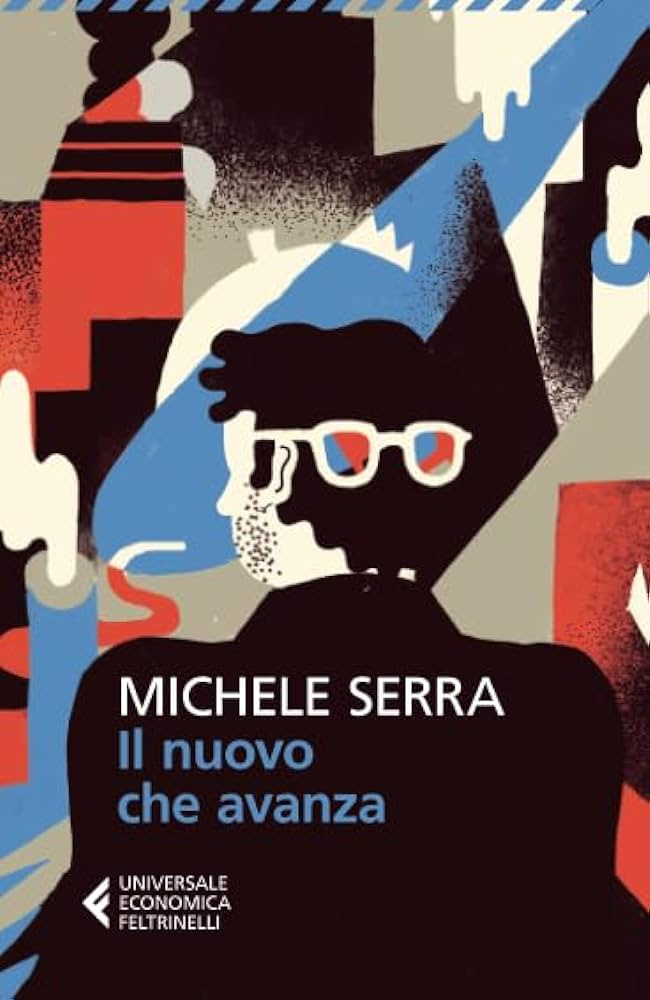 

Il nuovo che avanza