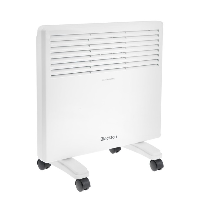 

Конвектор Blackton Bt CNH1112 белый, Bt CNH1112