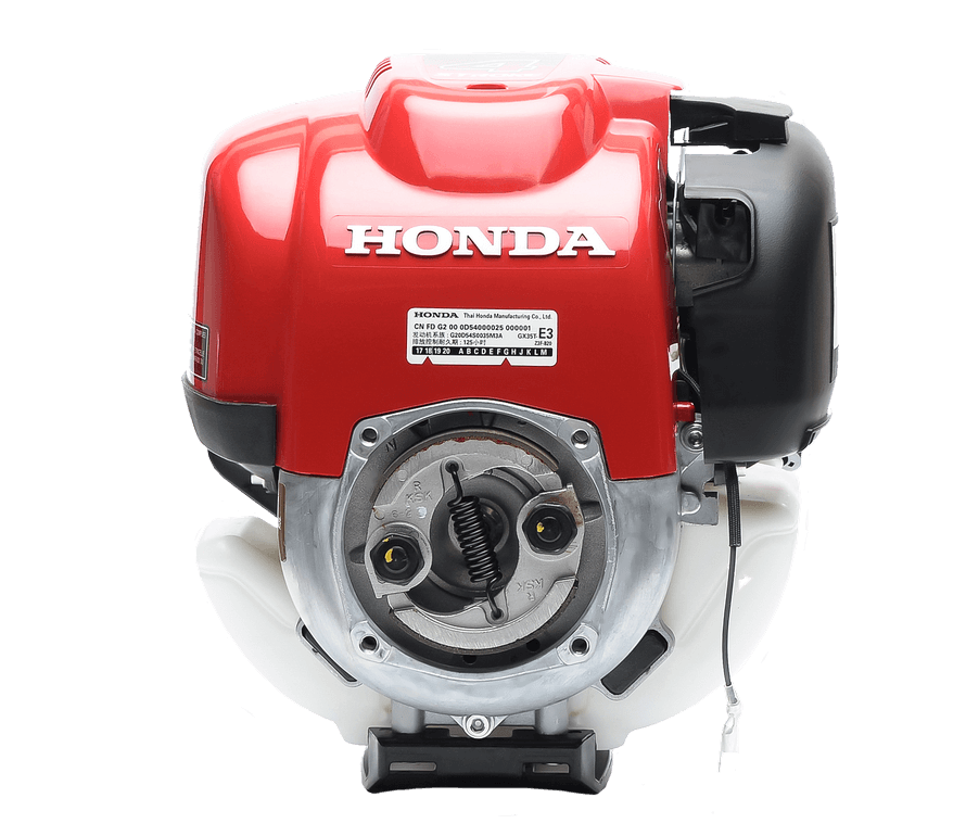 

Двигатель бензиновый Honda GX 35T ST4