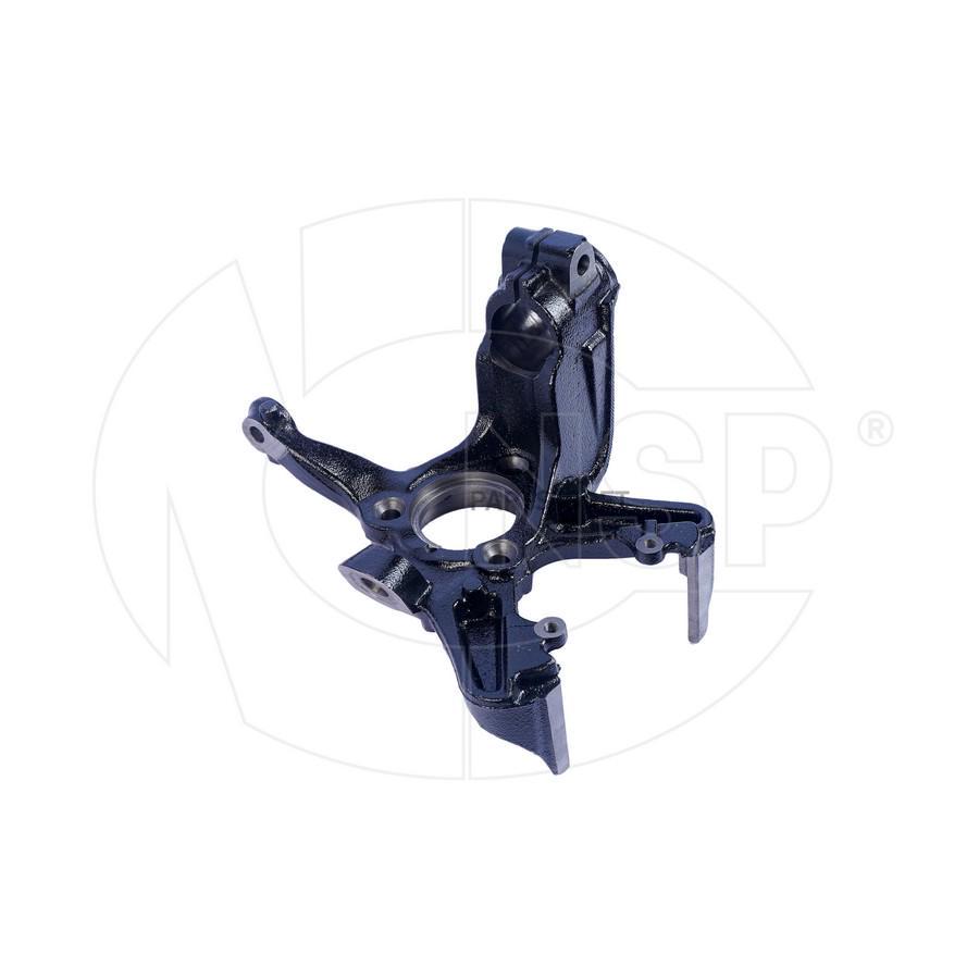 

Кулак Поворотный Правый Volkswagen Caddy (03-) NSP nsp081k0407256t