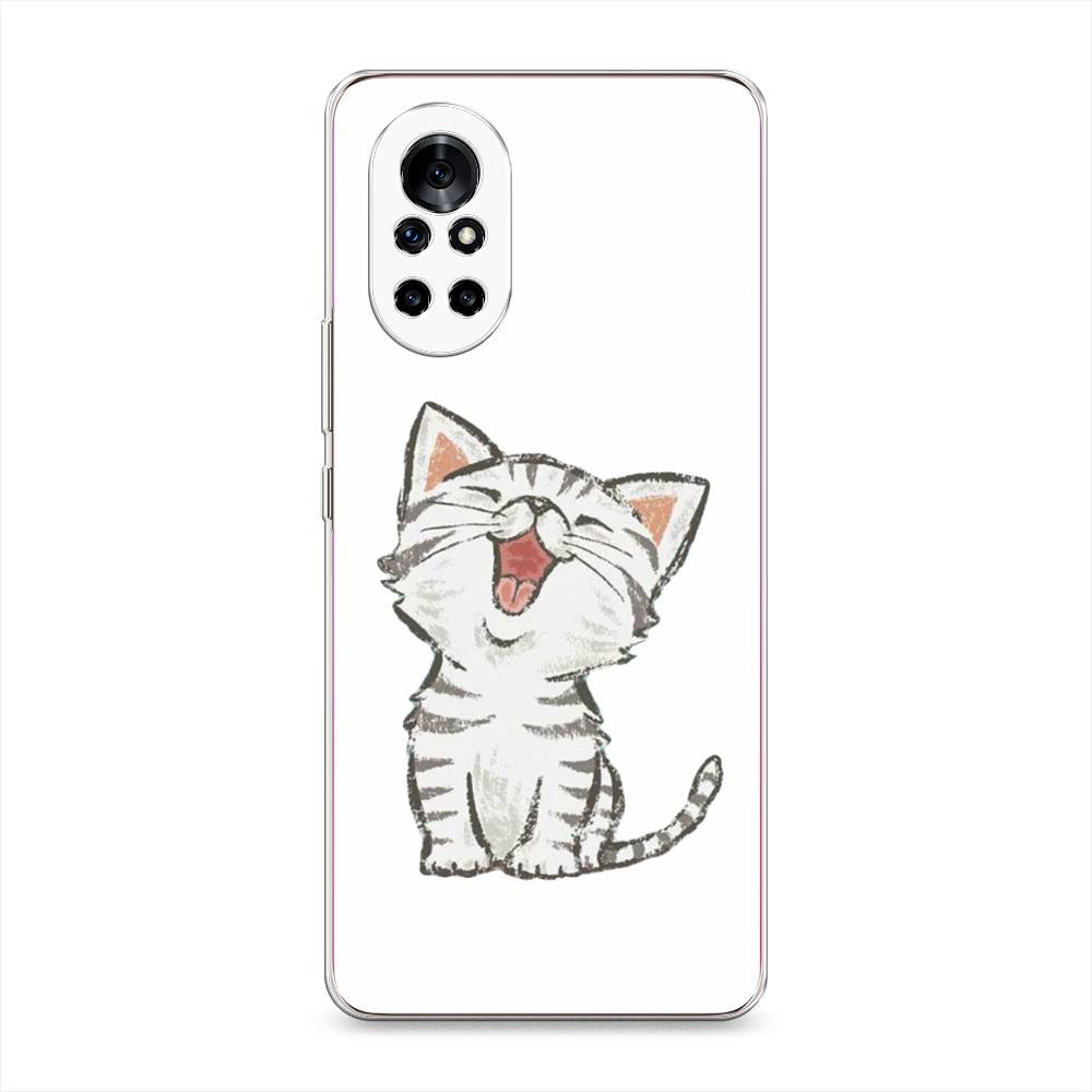 Чехол Awog  на Huawei Nova 8 