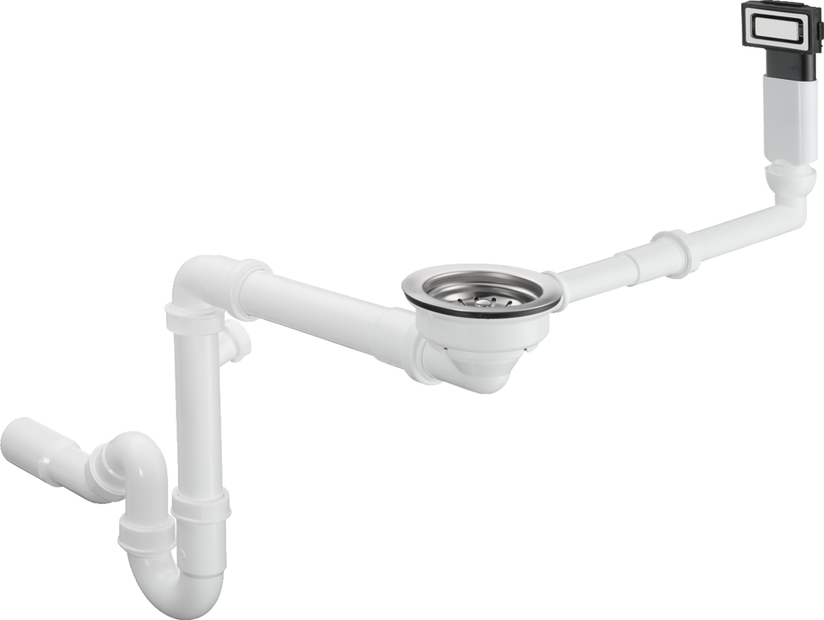 

Слив-перелив Hansgrohe 43921800