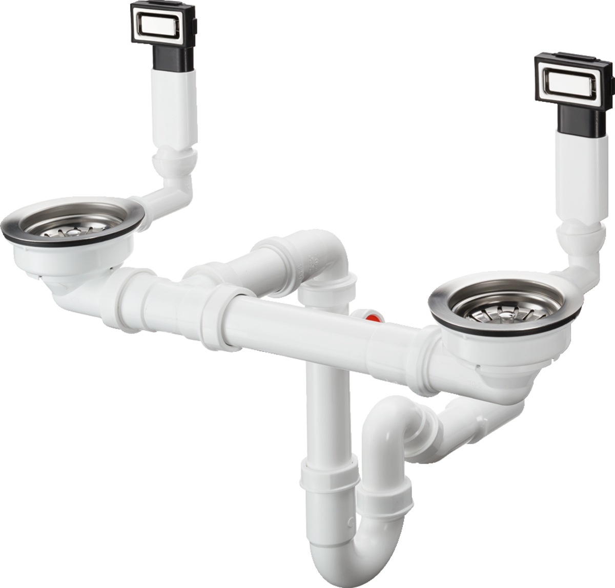 

Слив-перелив Hansgrohe 43922800