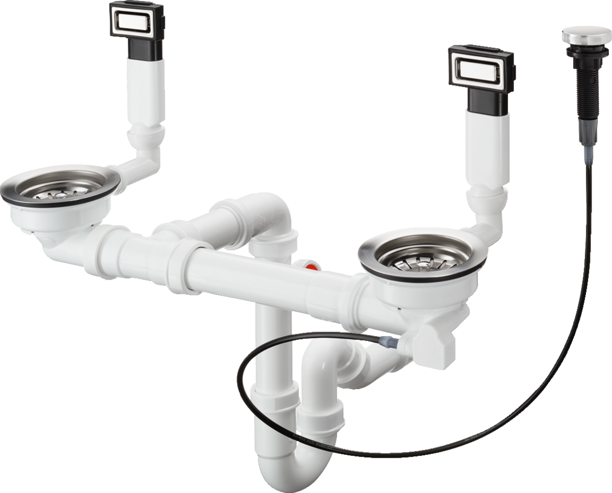 

Слив-перелив Hansgrohe 43932800