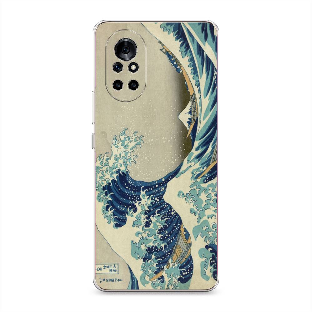 Чехол Awog  на Huawei Nova 8 