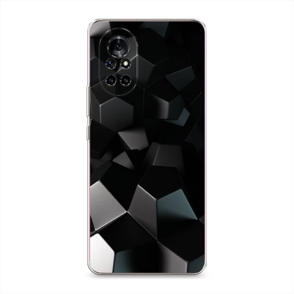 

Чехол Awog "Геометрия 20" для Huawei Nova 8, 6105750-3