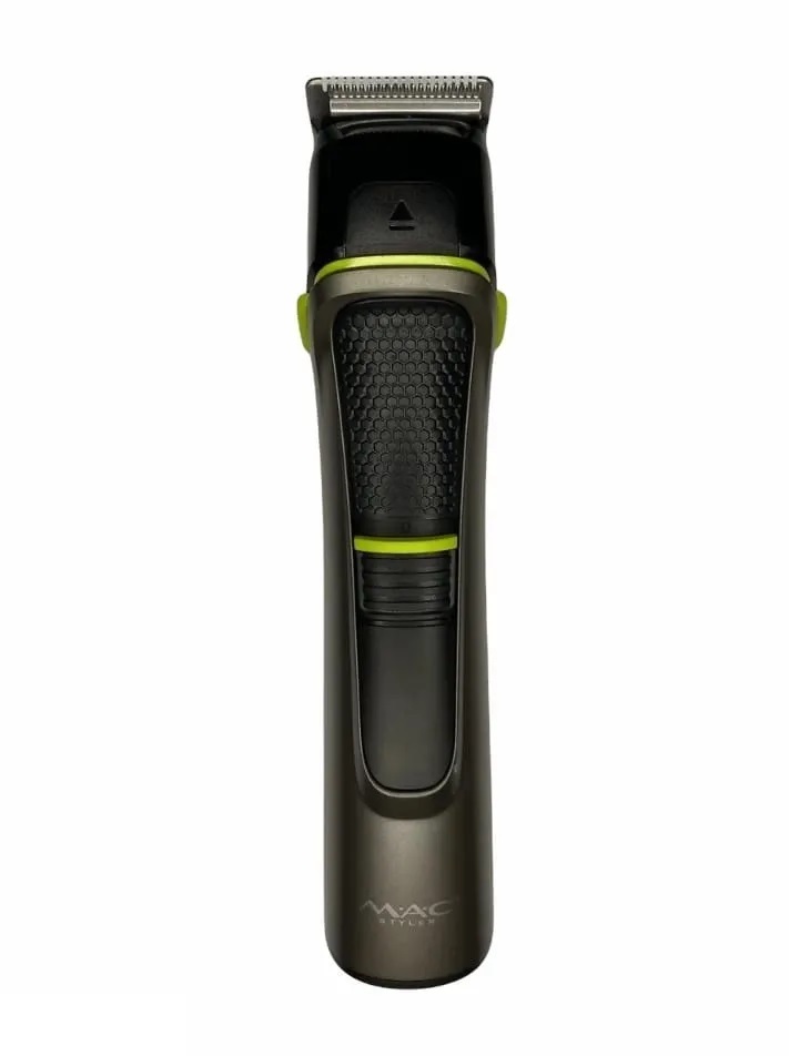

Триммер MAC MC-8013 Black, MC-8013