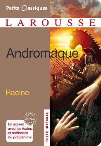 

Andromaque