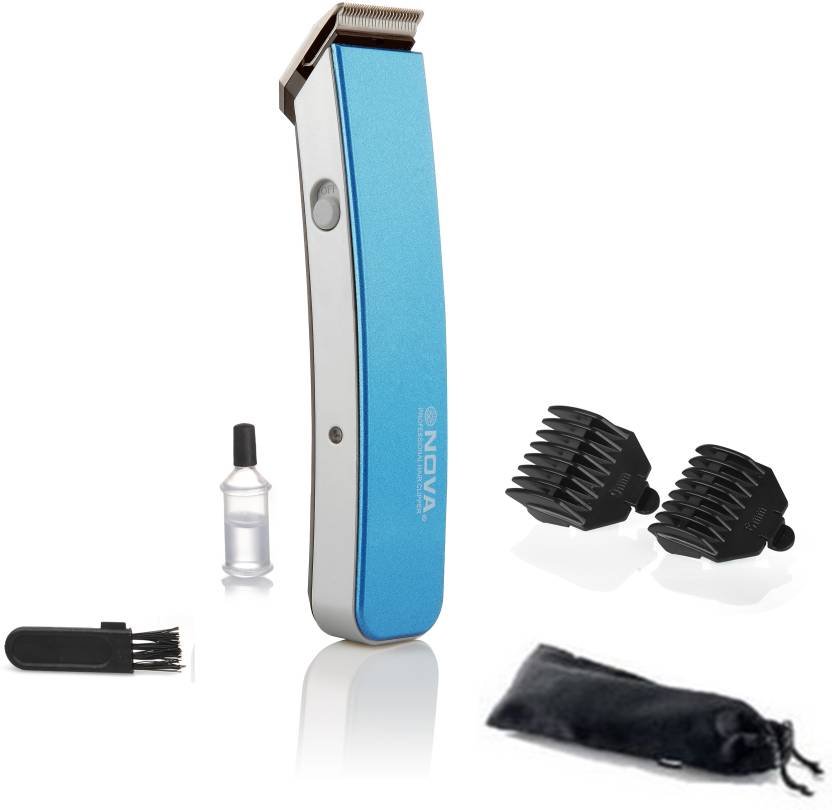 Триммер XPX М5-NS-216 Blue аккумуляторный триммер для волос atlanta