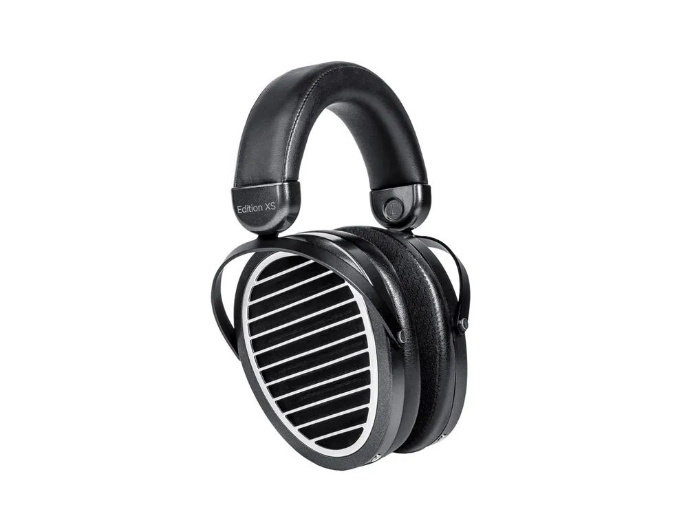 

Проводные наушники HiFiMAN Edition XS Black, Edition XS