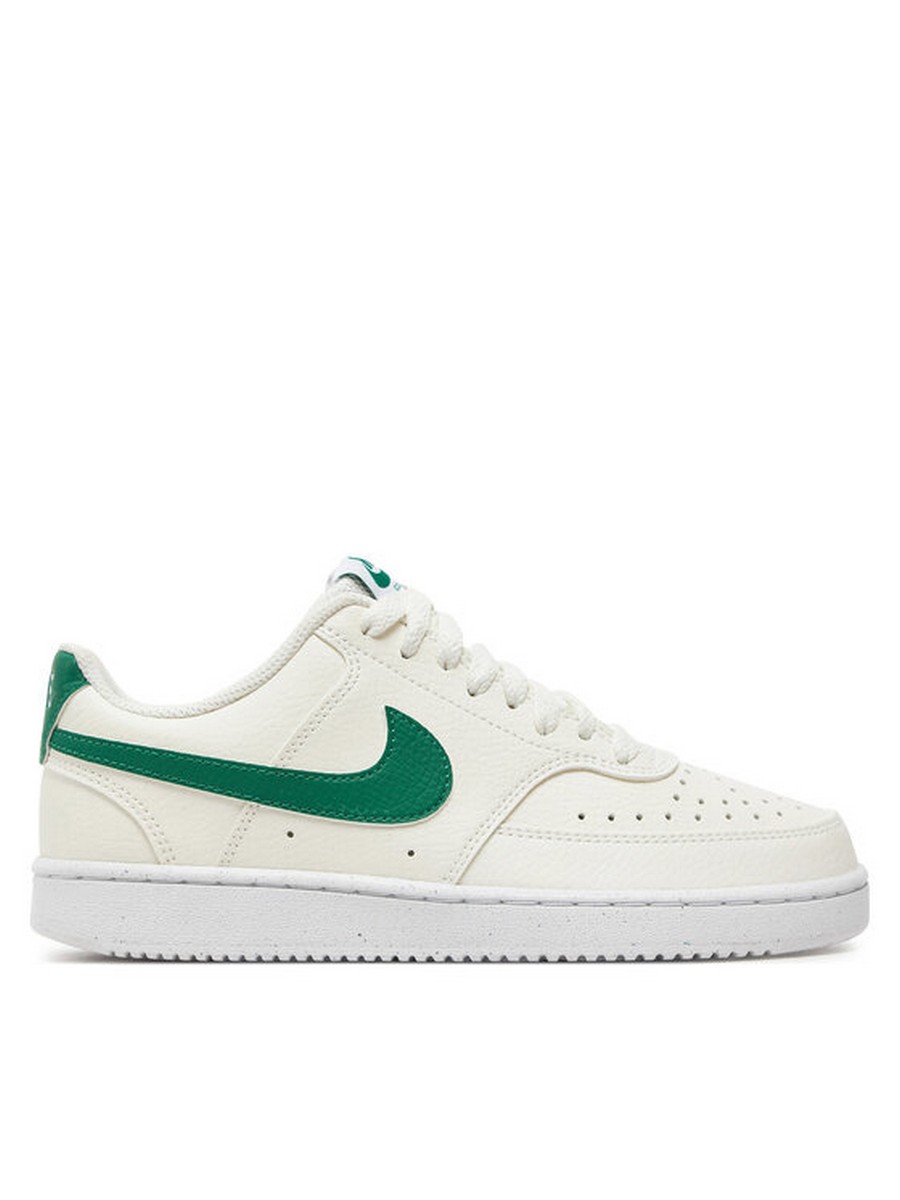 

Кеды женские Nike Court Vision Lo Nn FQ8892-133 бежевые 36 EU, Бежевый, Court Vision Lo Nn FQ8892-133