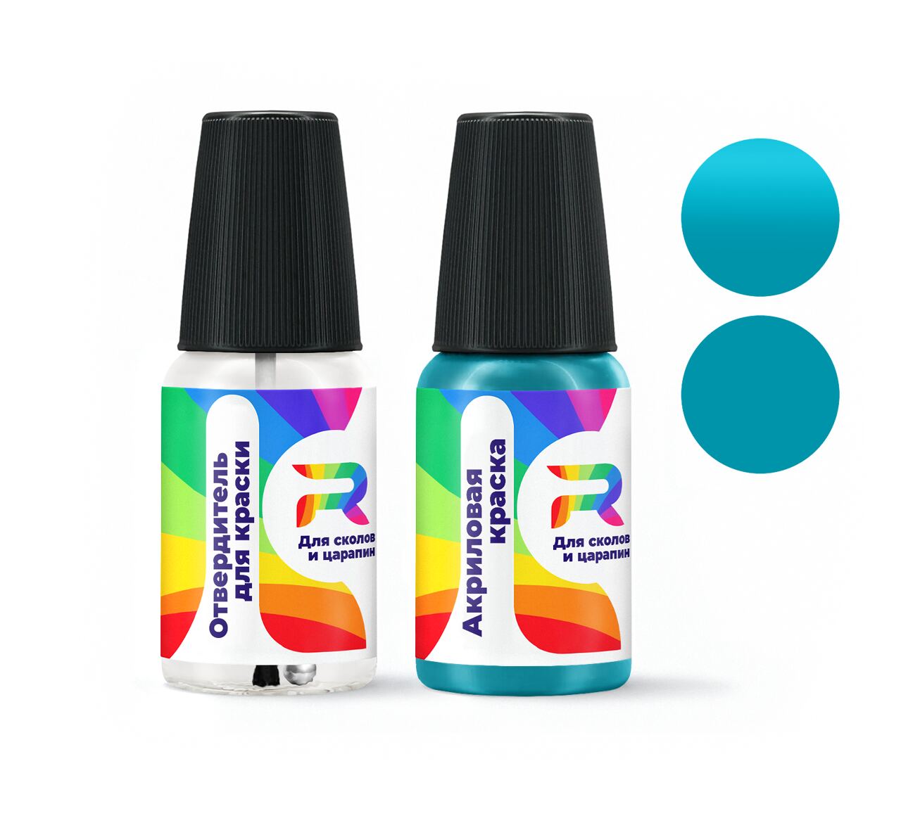 

Подкраска для сколов и царапин авто DAF 0070500-5013-AA-F, 06483, 0070500-5013, N9318, 501