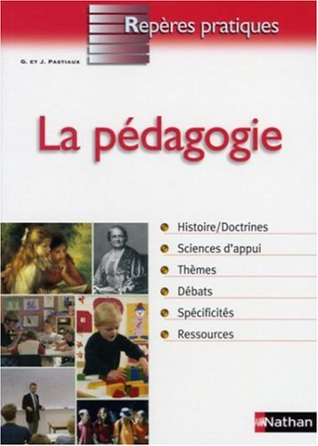 

La Pedagogie