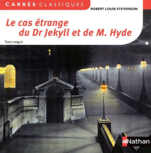 

Le Cas etrange du Dr Jekyll et de M. Hyde