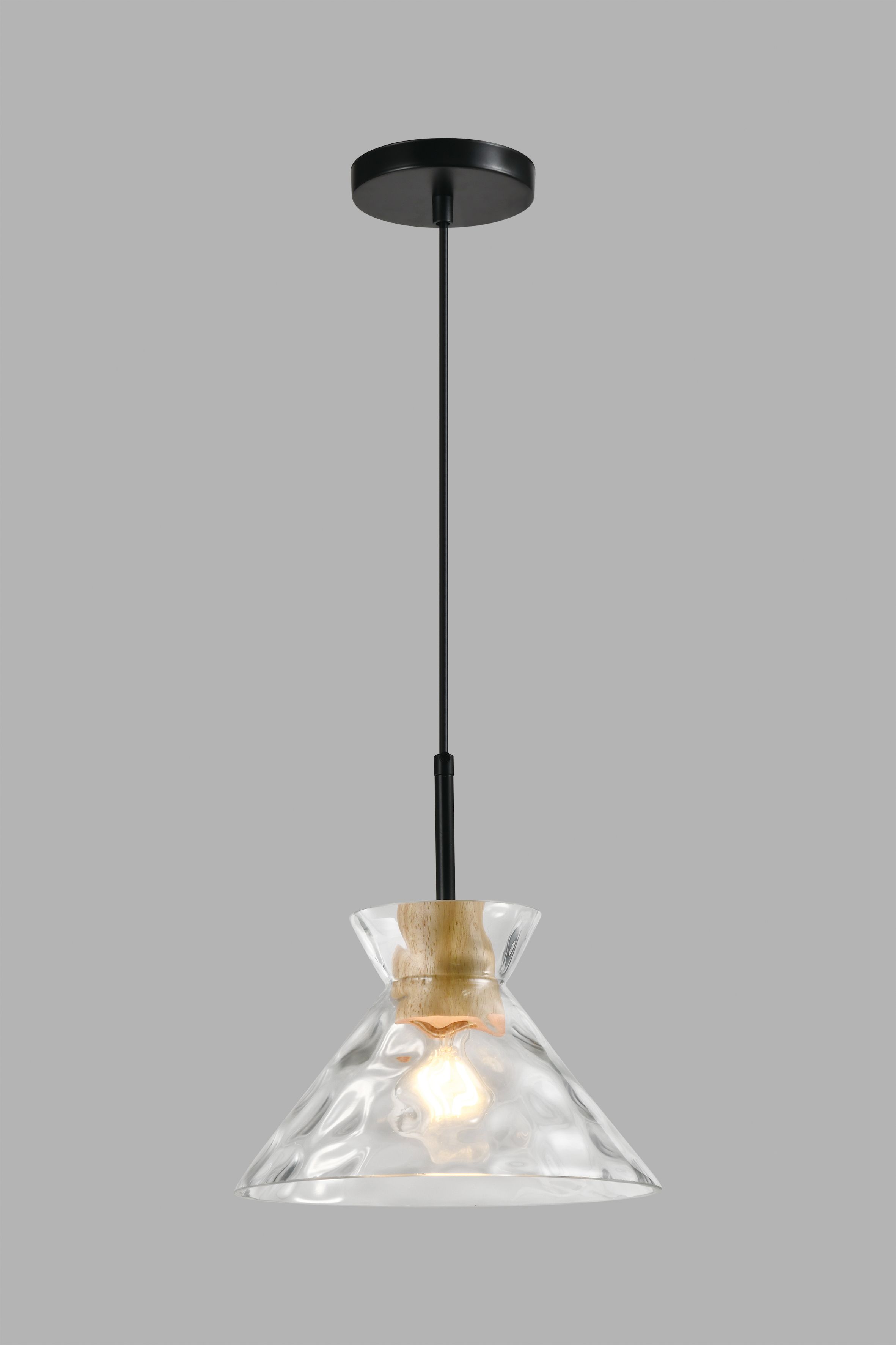 

Светильник подвесной Moderli Terni V10455-1P, Terni