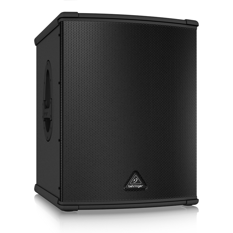 

Behringer B1500XP, B1500XP