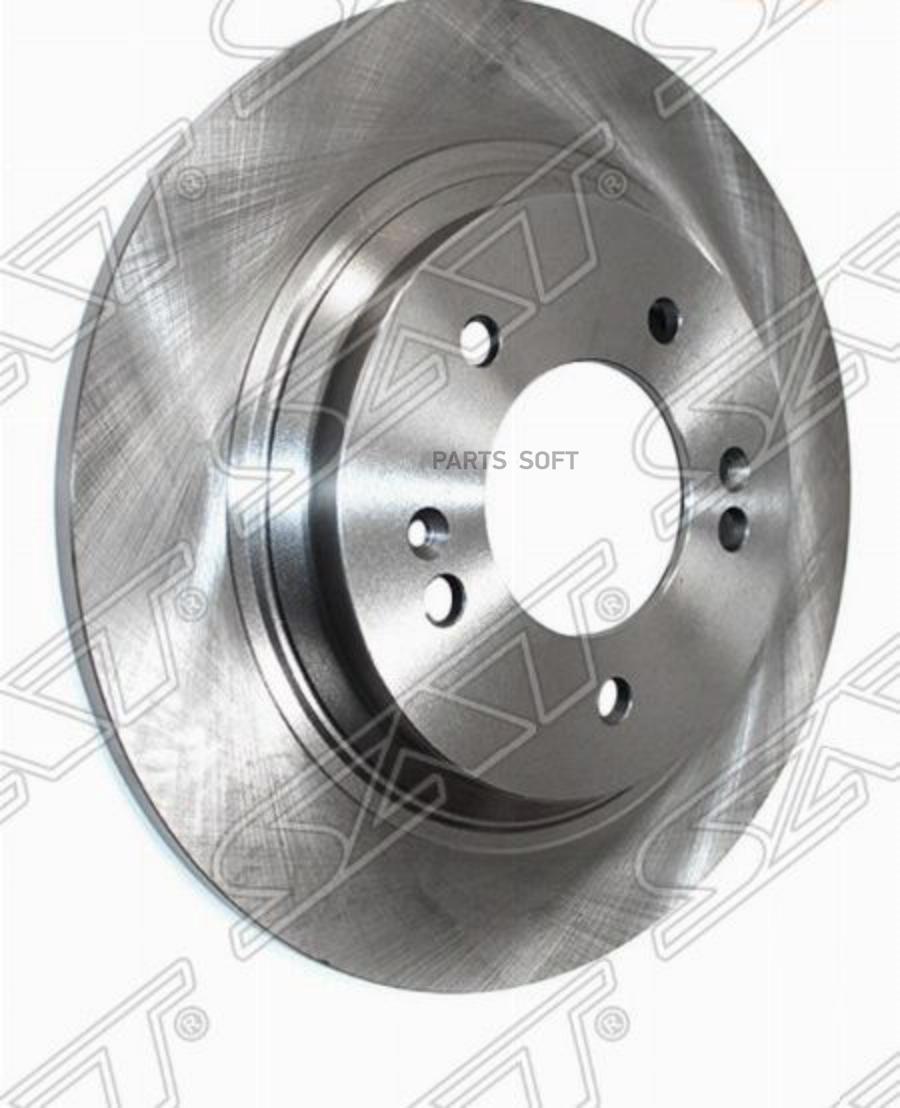 

ST584113V500_Диск тормозной зад HYUNDAI SONATA 14-/KIA SOUL 14-