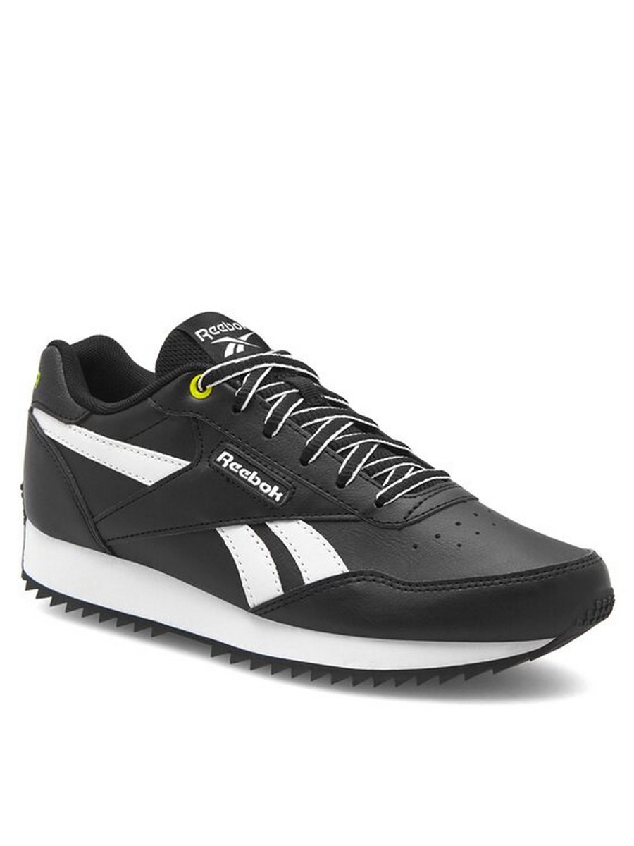 

Кроссовки женские Reebok Rewind Run Ri 100032929-W черные 41 EU, Черный, Rewind Run Ri 100032929-W