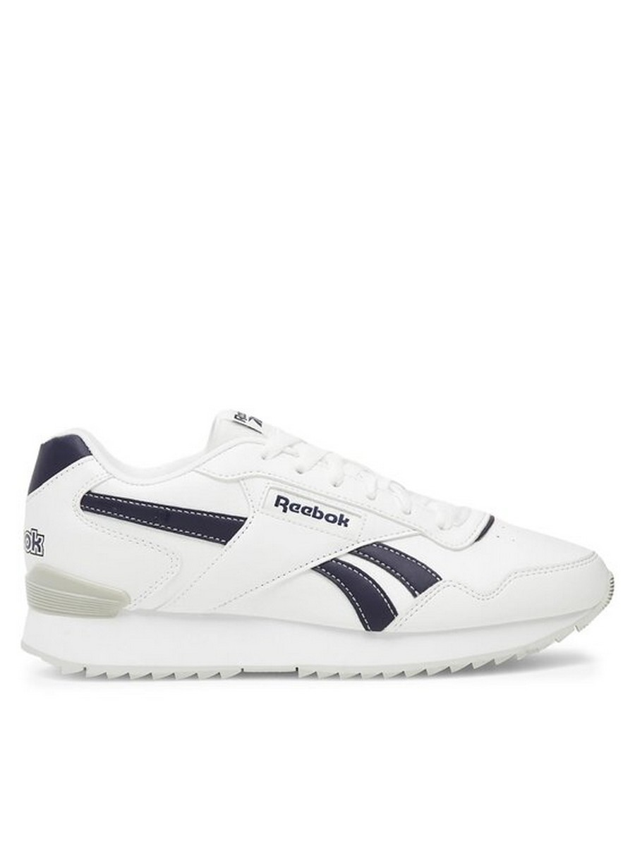

Кроссовки женские Reebok Glide Ripple 100032911-W белые 40 EU, Белый, Glide Ripple 100032911-W