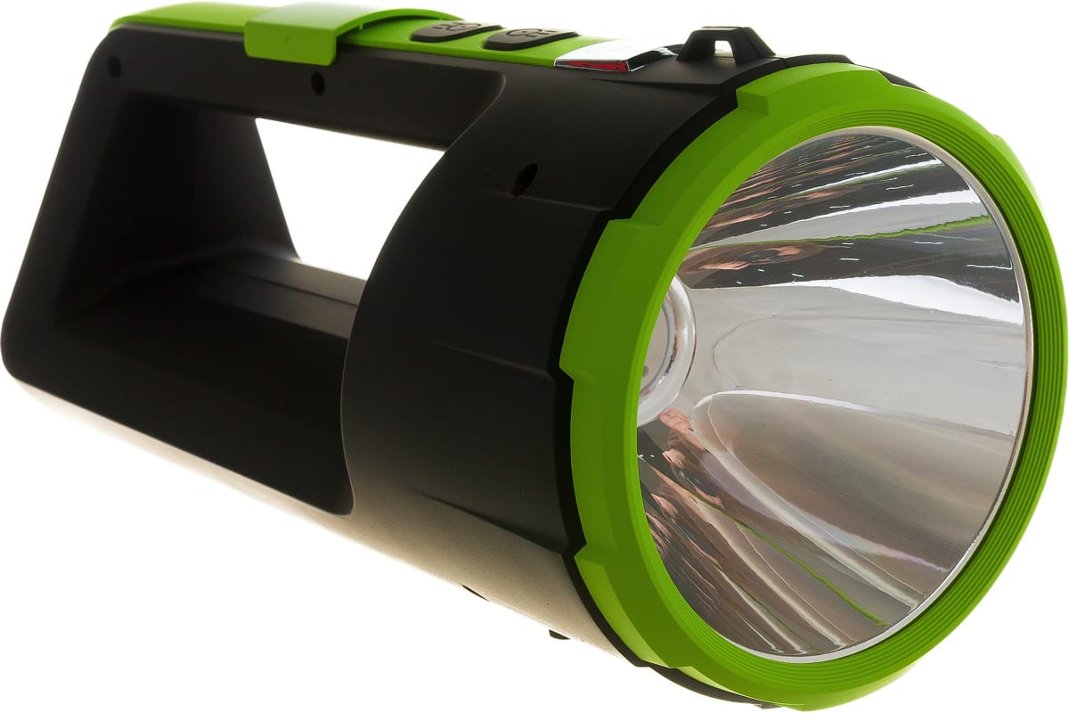 

Фонарь-прожектор GAUSS GFL701, 5Вт gf701, Фонарь-прожектор GAUSS GFL701, 5Вт [gf701]