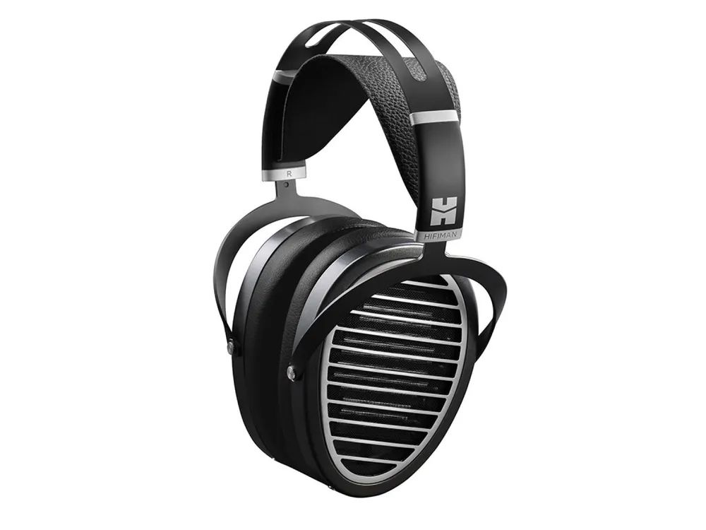 

Проводные наушники HiFiMAN Ananda v3 Black, Ananda v3