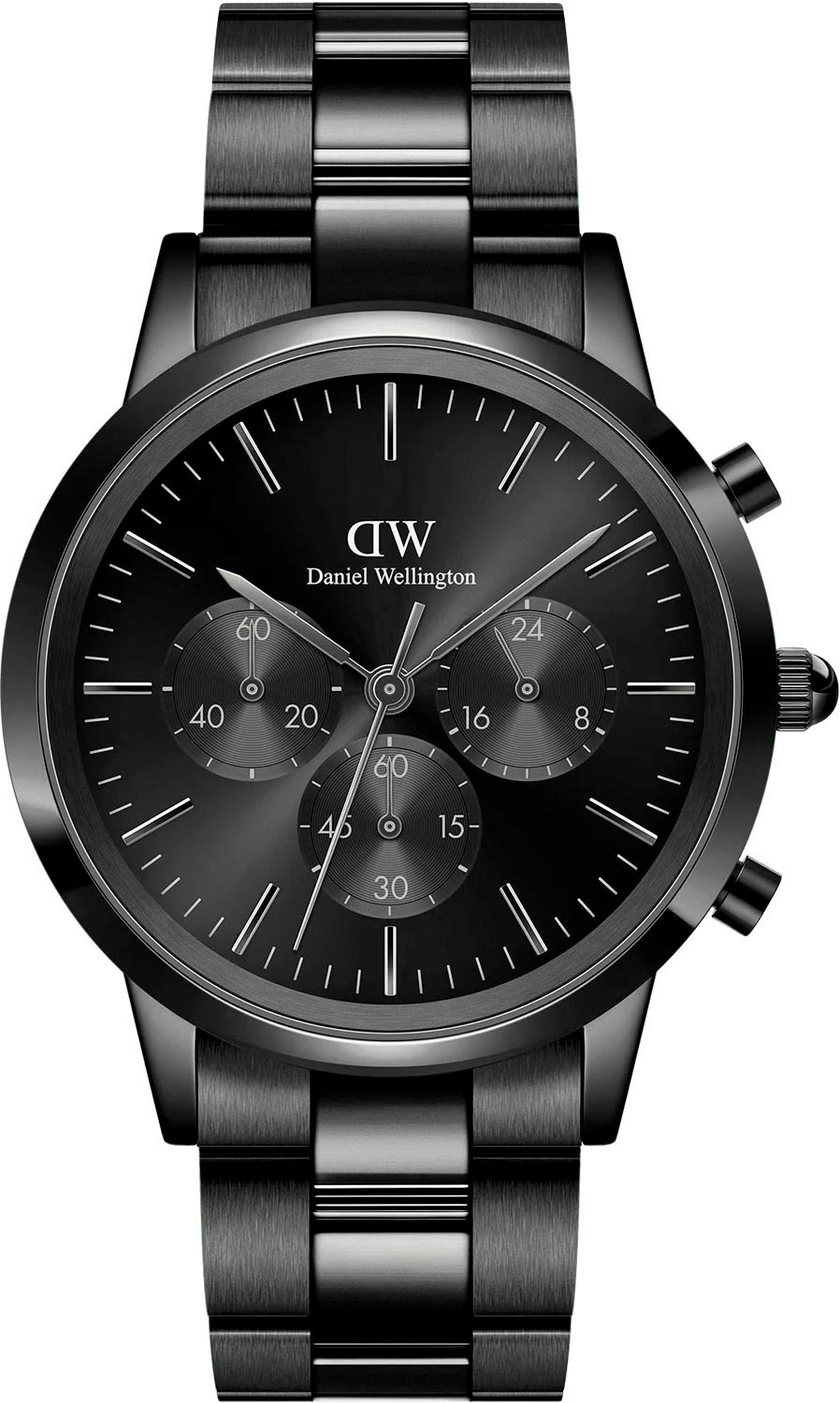 

Наручные часы мужские Daniel Wellington DW00100642, DW00100642
