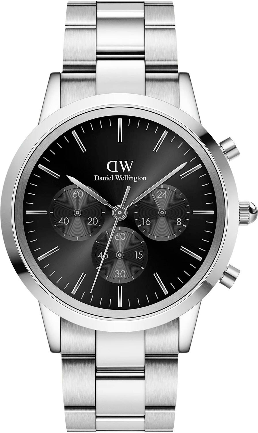

Наручные часы мужские Daniel Wellington DW00100645, DW00100645