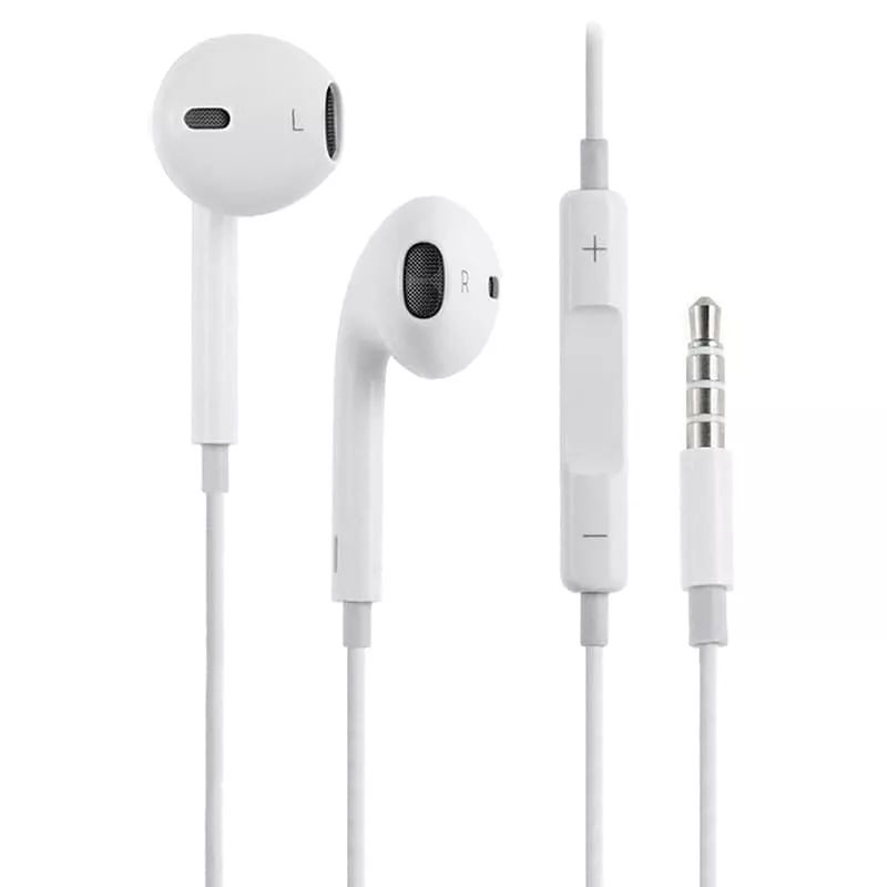 Iphone наушники с микрофоном. Наушники Apple проводные 3.5. Apple Earpods with 3.5mm. Наушники с микрофоном Apple Earpods 3.5 мм. Наушники Apple Earpods проводные 3 5 мм белые.