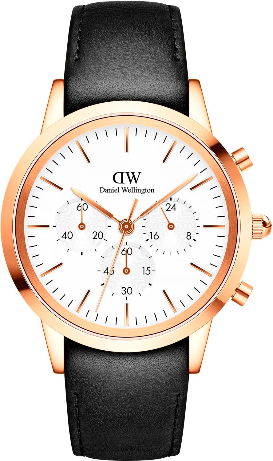 

Наручные часы мужские Daniel Wellington DW00100646, DW00100646