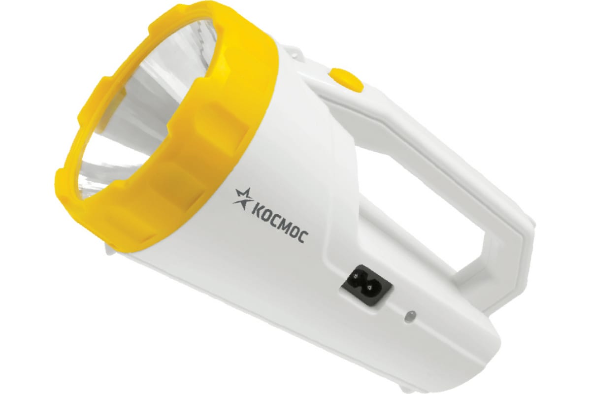 

Фонарь-прожектор КОСМОС kocaccu9191led, Фонарь-прожектор КОСМОС [kocaccu9191led]