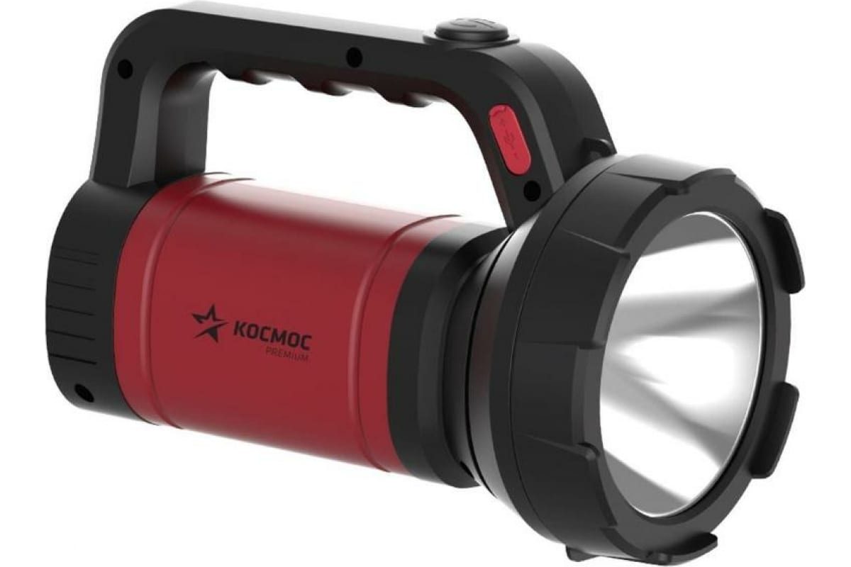 

Фонарь-прожектор КОСМОС KOSAC8005WLITH, 5Вт
