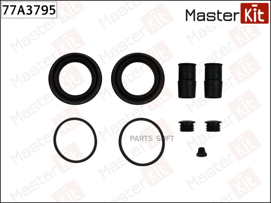 

Ремкомплект Тормозного Суппорта Передний Jeep Grand Cherokee Ii 01-99-12-02 77a3795 Master