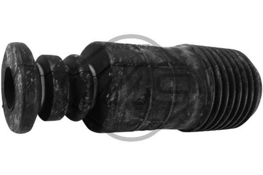 

Пыльник Амортизатора Nissan METALCAUCHO арт. 57088